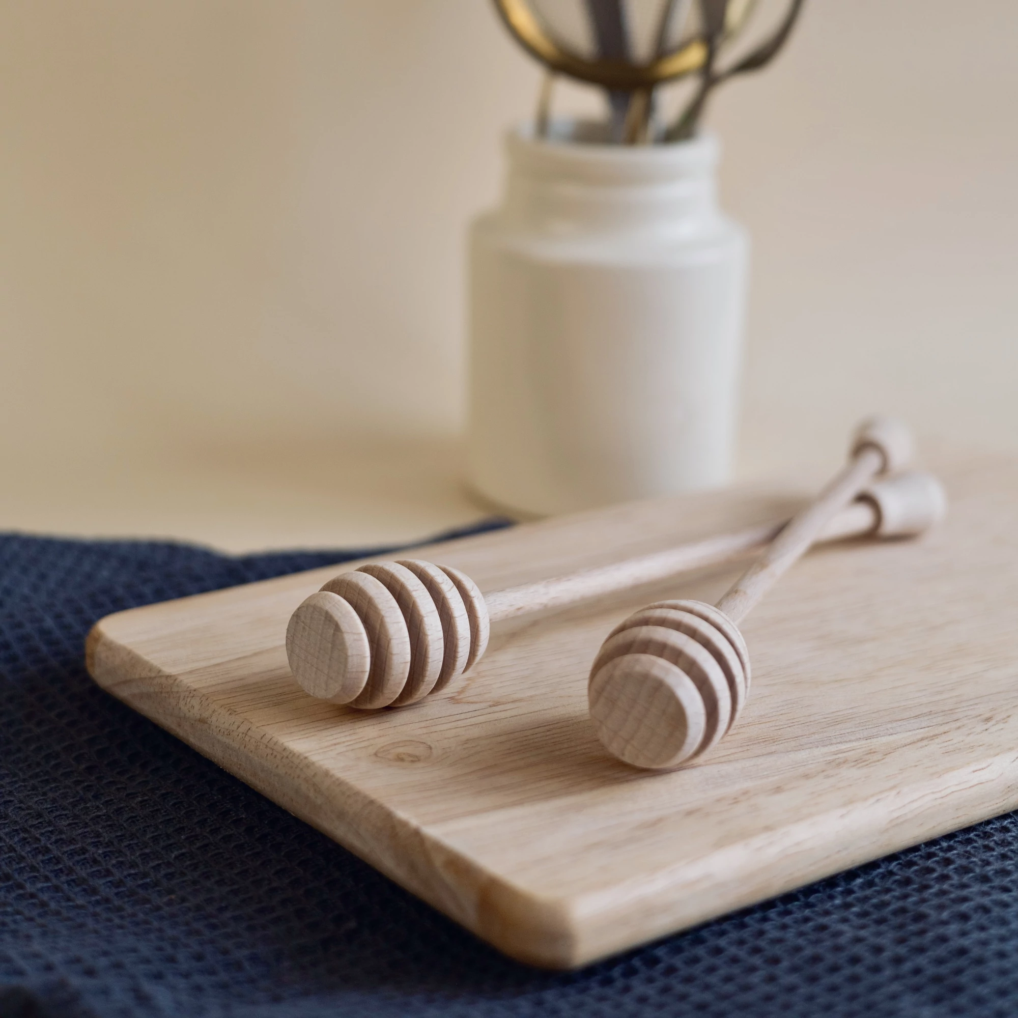 Méz csurgató, termelői méz